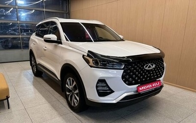 Chery Tiggo 7 Pro, 2022 год, 2 100 000 рублей, 1 фотография