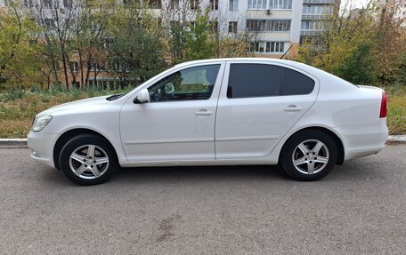 Skoda Octavia, 2013 год, 1 100 000 рублей, 1 фотография