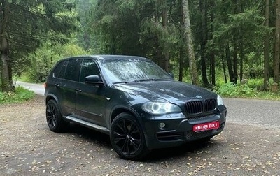 BMW X5, 2007 год, 2 000 000 рублей, 1 фотография