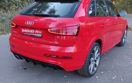 Audi RS Q3, 2014 год, 3 300 000 рублей, 8 фотография