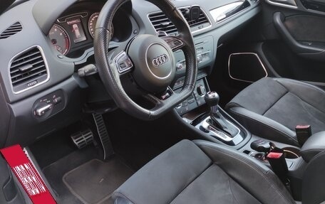 Audi RS Q3, 2014 год, 3 300 000 рублей, 13 фотография