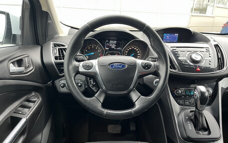 Ford Kuga III, 2014 год, 1 383 000 рублей, 6 фотография