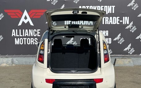 KIA Soul I рестайлинг, 2009 год, 999 000 рублей, 7 фотография