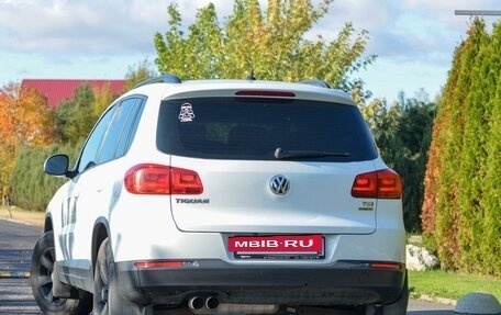 Volkswagen Tiguan I, 2014 год, 1 350 000 рублей, 7 фотография