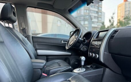 Nissan X-Trail, 2011 год, 1 680 000 рублей, 7 фотография