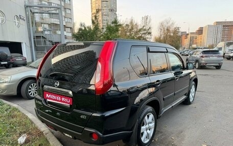 Nissan X-Trail, 2011 год, 1 680 000 рублей, 3 фотография