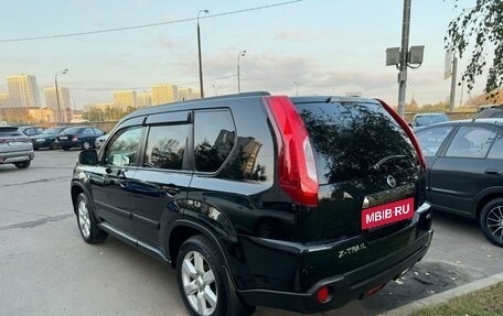 Nissan X-Trail, 2011 год, 1 680 000 рублей, 5 фотография