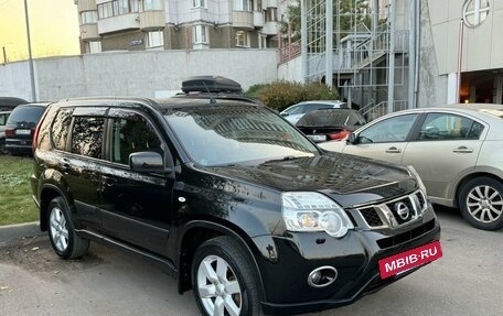 Nissan X-Trail, 2011 год, 1 680 000 рублей, 2 фотография