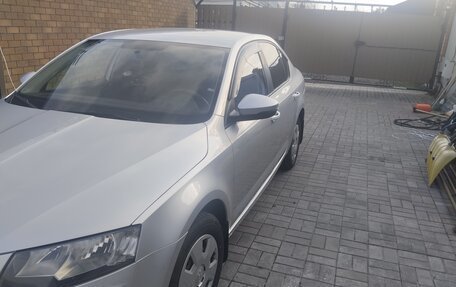 Skoda Octavia, 2014 год, 1 000 001 рублей, 2 фотография