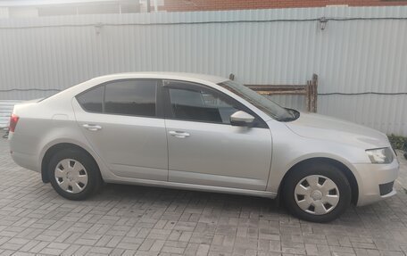 Skoda Octavia, 2014 год, 1 000 001 рублей, 6 фотография