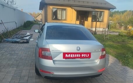 Skoda Octavia, 2014 год, 1 000 001 рублей, 5 фотография