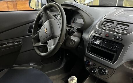 Chevrolet Cobalt II, 2013 год, 1 000 000 рублей, 14 фотография