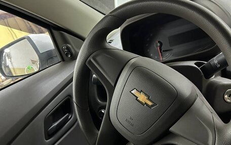 Chevrolet Cobalt II, 2013 год, 1 000 000 рублей, 15 фотография