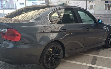 BMW 3 серия, 2006 год, 900 000 рублей, 4 фотография