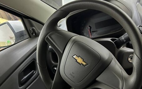 Chevrolet Cobalt II, 2013 год, 1 000 000 рублей, 11 фотография