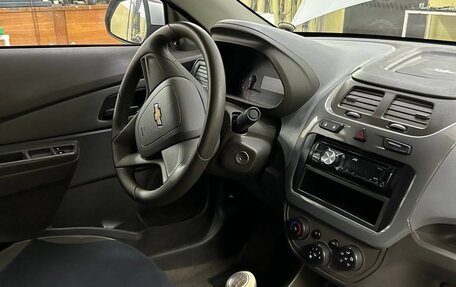 Chevrolet Cobalt II, 2013 год, 1 000 000 рублей, 10 фотография