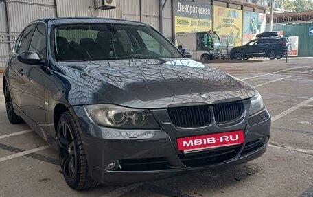 BMW 3 серия, 2006 год, 900 000 рублей, 6 фотография