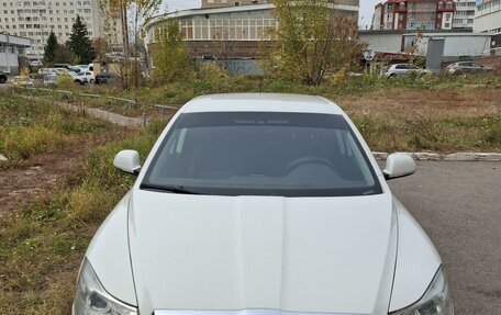 Skoda Octavia, 2013 год, 1 100 000 рублей, 10 фотография