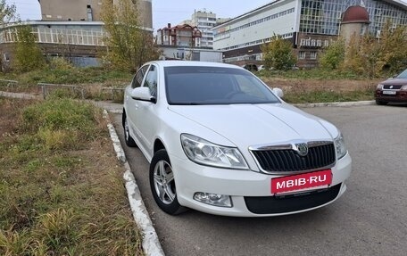 Skoda Octavia, 2013 год, 1 100 000 рублей, 6 фотография