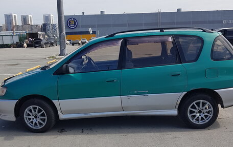 Toyota Ipsum II, 1997 год, 385 000 рублей, 14 фотография