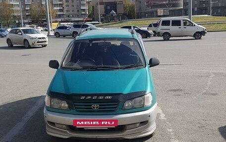 Toyota Ipsum II, 1997 год, 385 000 рублей, 9 фотография