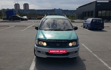 Toyota Ipsum II, 1997 год, 385 000 рублей, 18 фотография