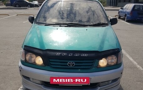 Toyota Ipsum II, 1997 год, 385 000 рублей, 20 фотография