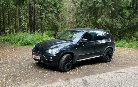 BMW X5, 2007 год, 2 000 000 рублей, 2 фотография