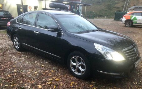 Nissan Teana, 2008 год, 890 000 рублей, 5 фотография