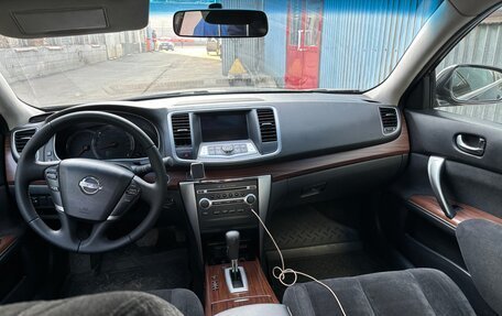 Nissan Teana, 2008 год, 890 000 рублей, 3 фотография