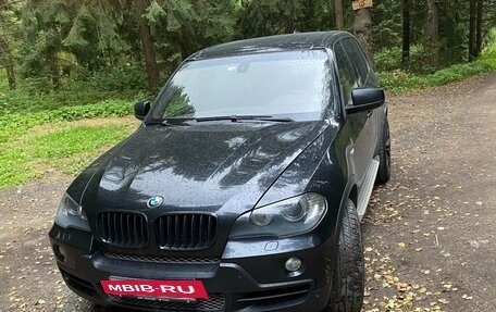 BMW X5, 2007 год, 2 000 000 рублей, 7 фотография