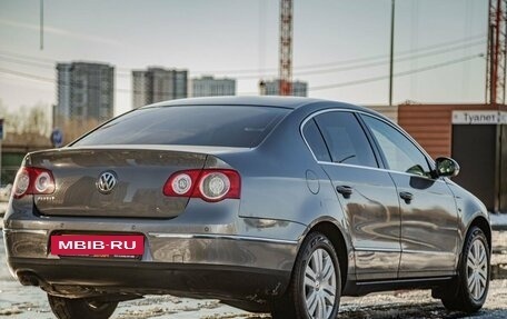 Volkswagen Passat B6, 2006 год, 785 000 рублей, 7 фотография