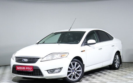 Ford Mondeo IV, 2009 год, 640 000 рублей, 1 фотография