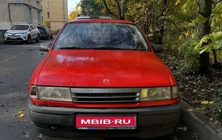 Opel Vectra A, 1990 год, 85 000 рублей, 1 фотография