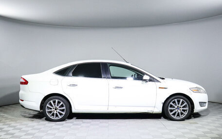 Ford Mondeo IV, 2009 год, 640 000 рублей, 4 фотография