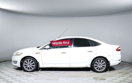 Ford Mondeo IV, 2009 год, 640 000 рублей, 8 фотография