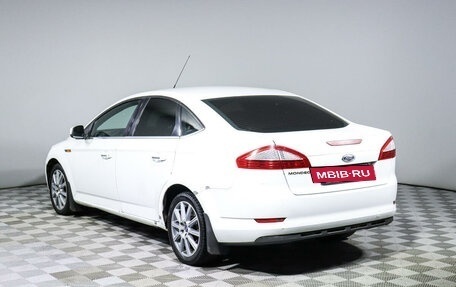 Ford Mondeo IV, 2009 год, 640 000 рублей, 7 фотография