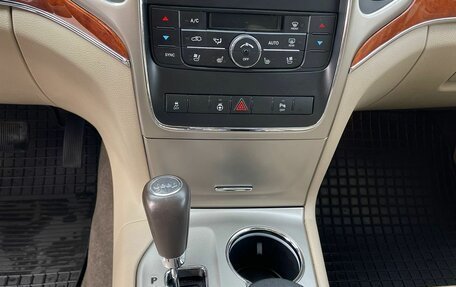 Jeep Grand Cherokee, 2012 год, 1 850 000 рублей, 2 фотография