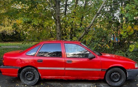 Opel Vectra A, 1990 год, 85 000 рублей, 3 фотография