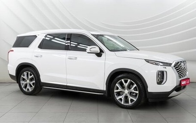 Hyundai Palisade I, 2020 год, 4 450 000 рублей, 1 фотография