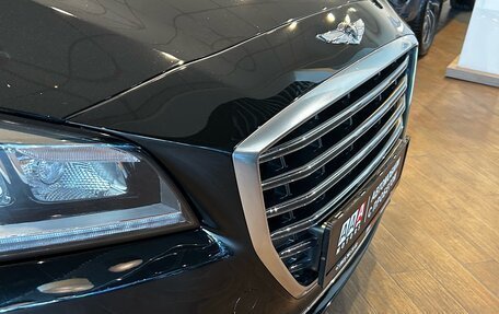 Genesis G80 I, 2019 год, 2 830 000 рублей, 8 фотография