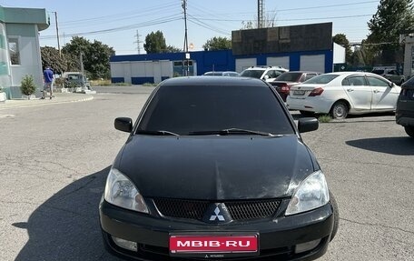 Mitsubishi Lancer IX, 2005 год, 400 000 рублей, 1 фотография