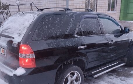 Acura MDX II, 2003 год, 950 000 рублей, 2 фотография