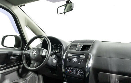 Suzuki SX4 II рестайлинг, 2014 год, 1 219 777 рублей, 9 фотография