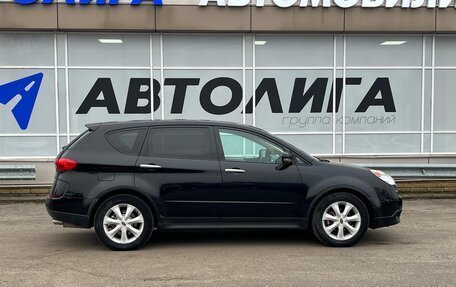 Subaru Tribeca I рестайлинг, 2006 год, 825 000 рублей, 3 фотография