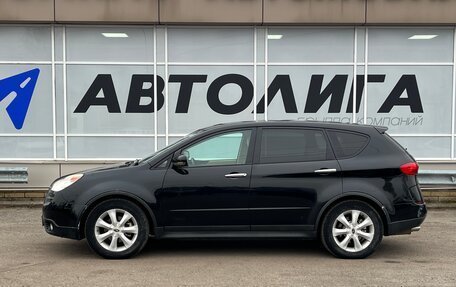 Subaru Tribeca I рестайлинг, 2006 год, 825 000 рублей, 4 фотография