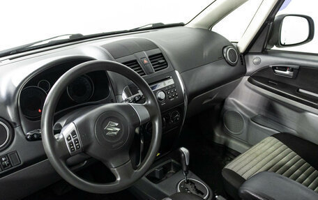 Suzuki SX4 II рестайлинг, 2014 год, 1 219 777 рублей, 11 фотография