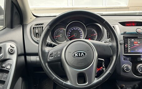 KIA Cerato III, 2011 год, 791 000 рублей, 6 фотография