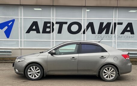 KIA Cerato III, 2011 год, 791 000 рублей, 4 фотография