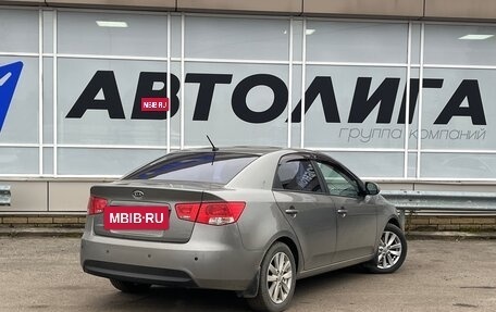 KIA Cerato III, 2011 год, 791 000 рублей, 2 фотография